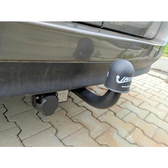Hak holowniczy <b>Renault Laguna kombi</b> (10.2007r. - 09.2015r.)